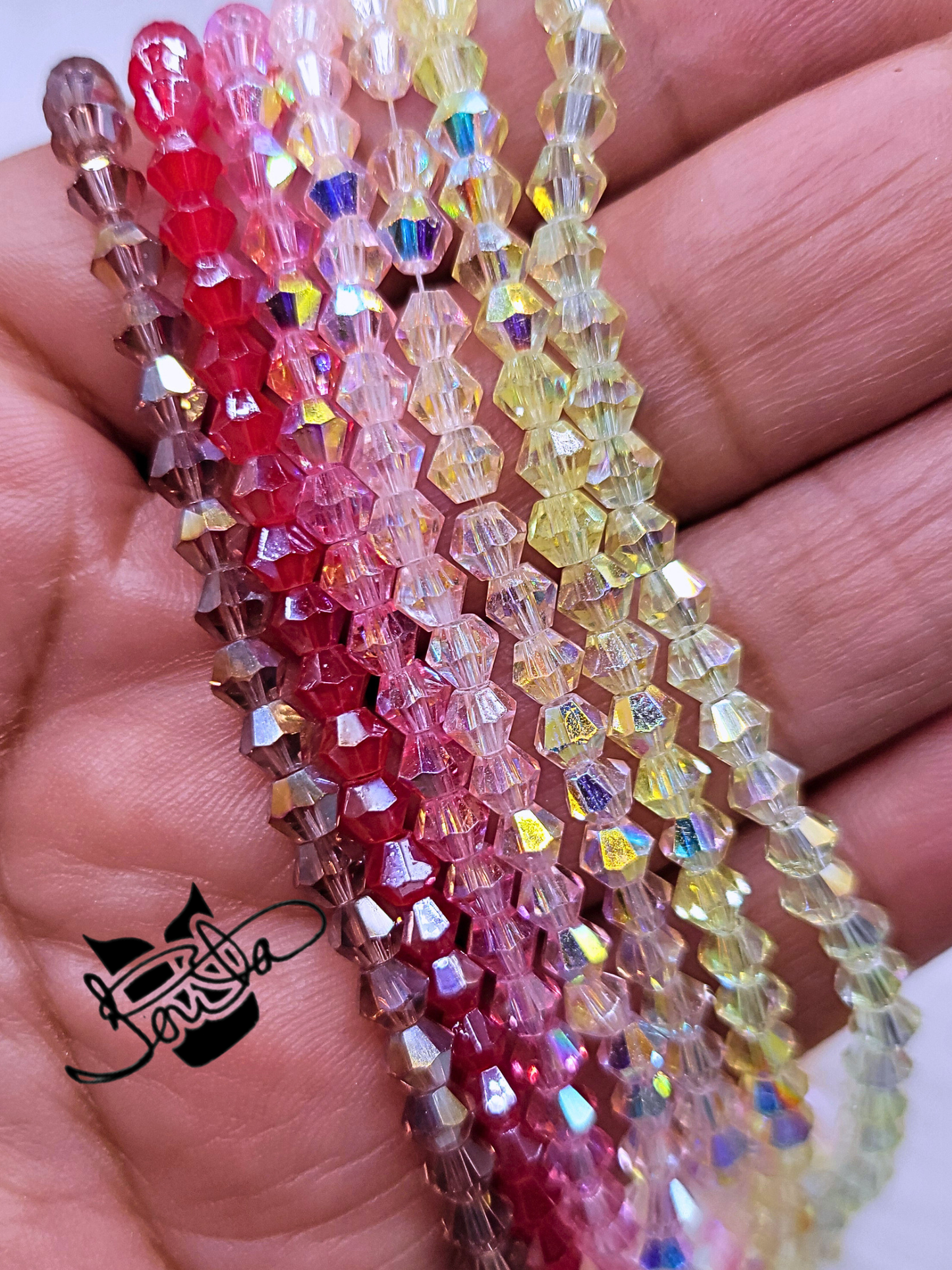 Bicone Bundle