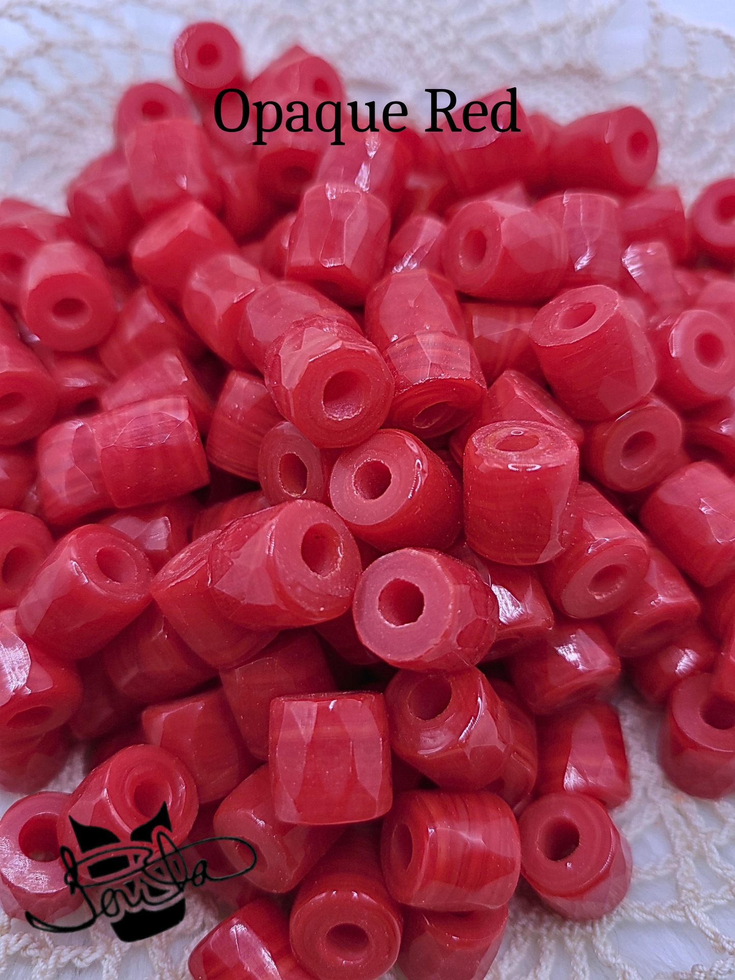 Trade beads 10mm