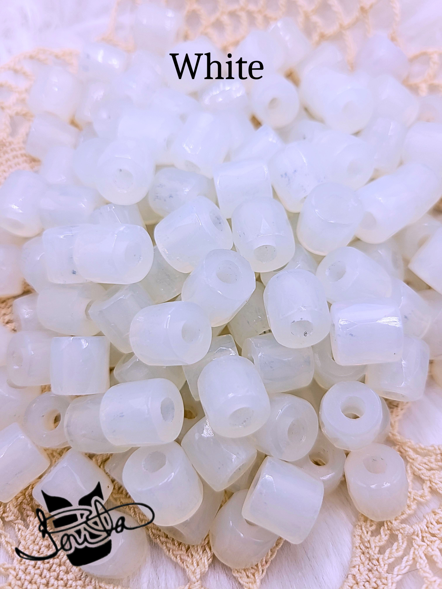 Trade beads 10mm