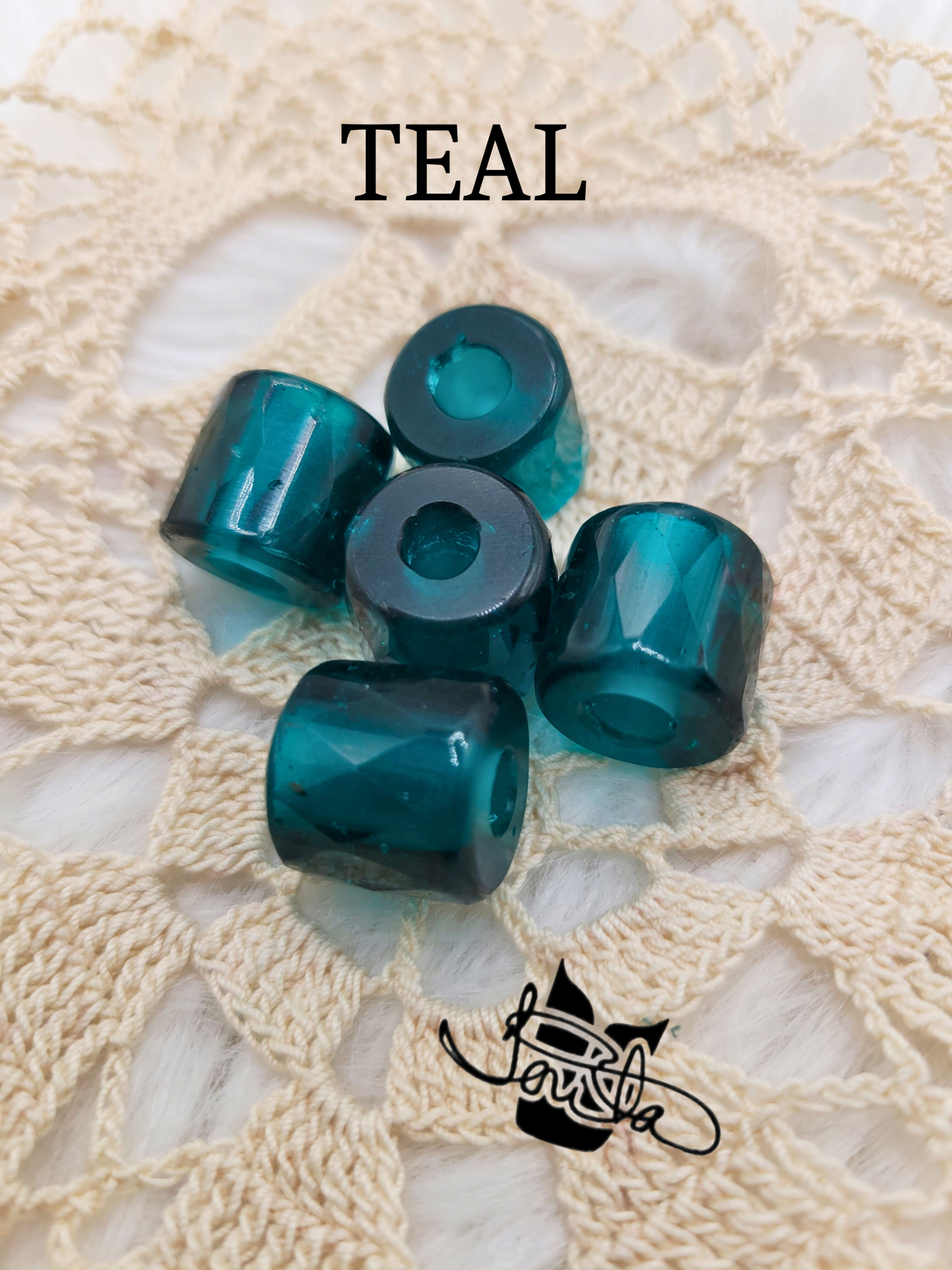 Trade beads