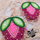 Strawberry Earrings