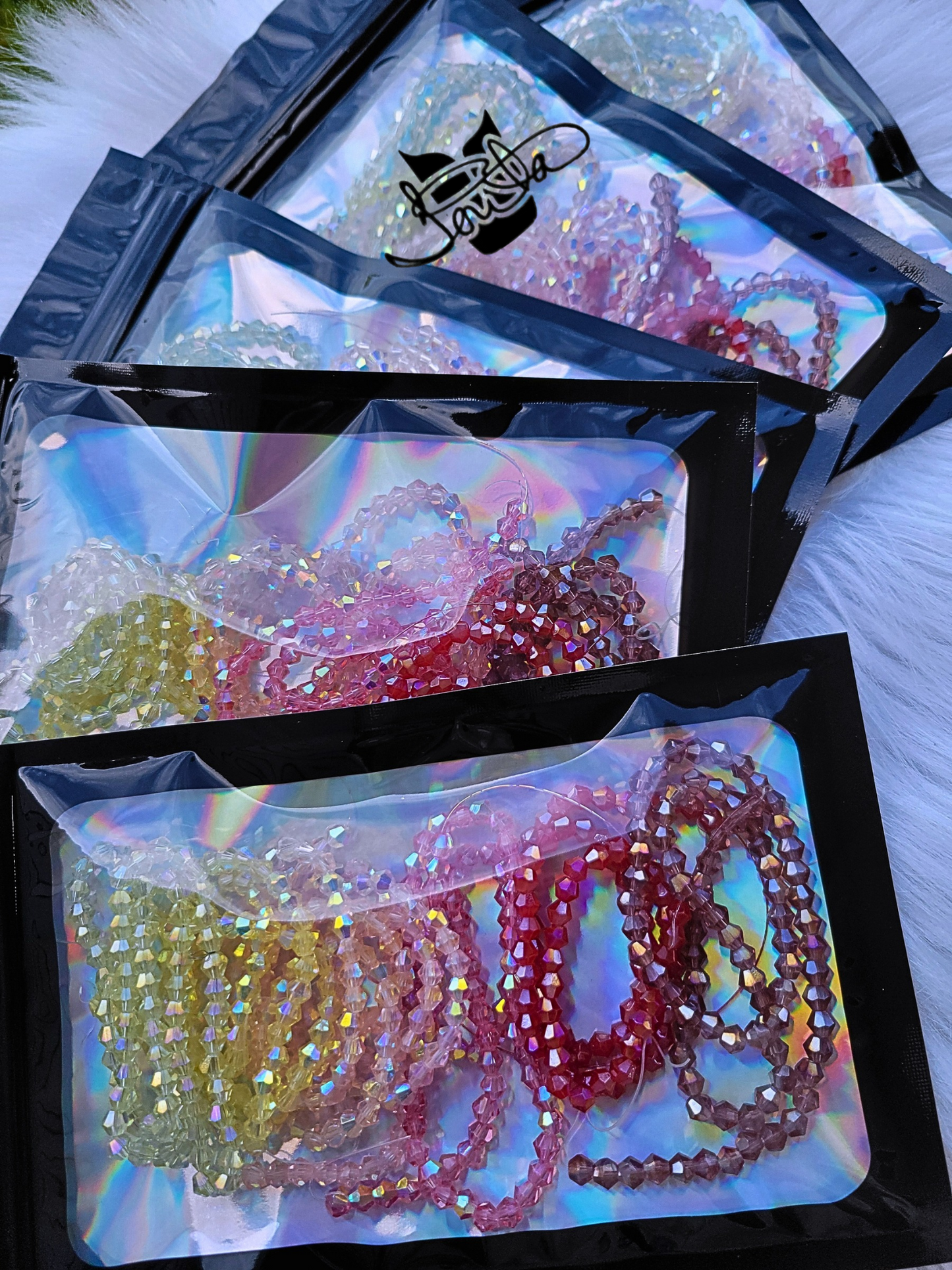 Bicone Bundle