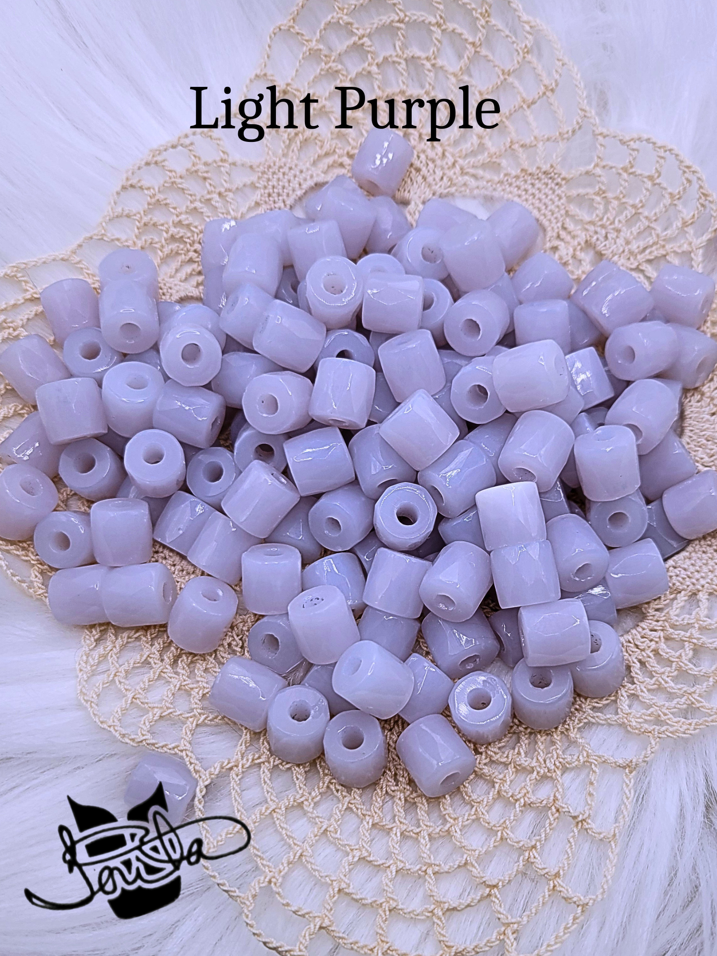 Trade beads 10mm