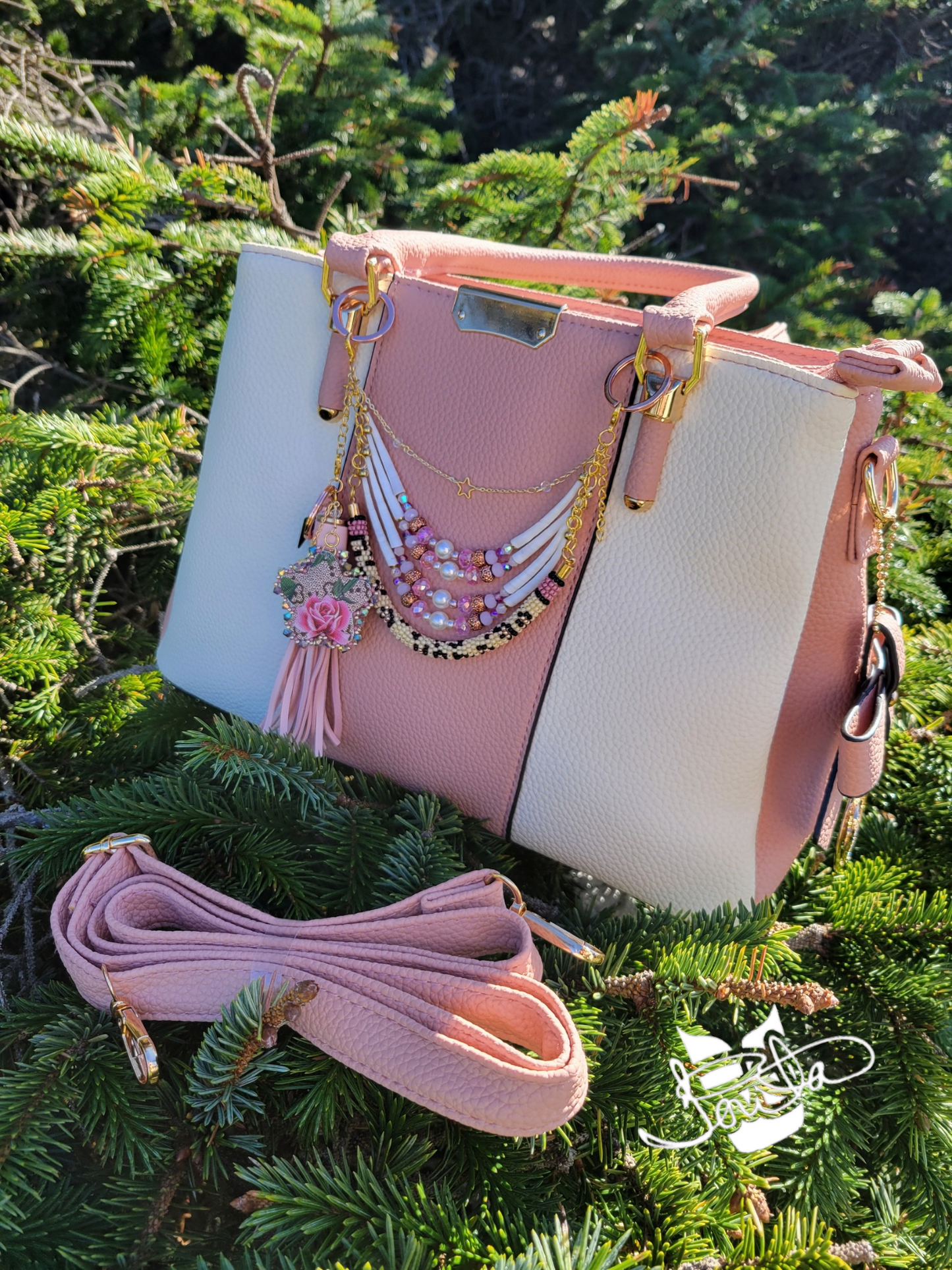 So Deadly Purse