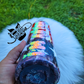 20oz Aunt Tifa Tumbler with Rhinestone ombre