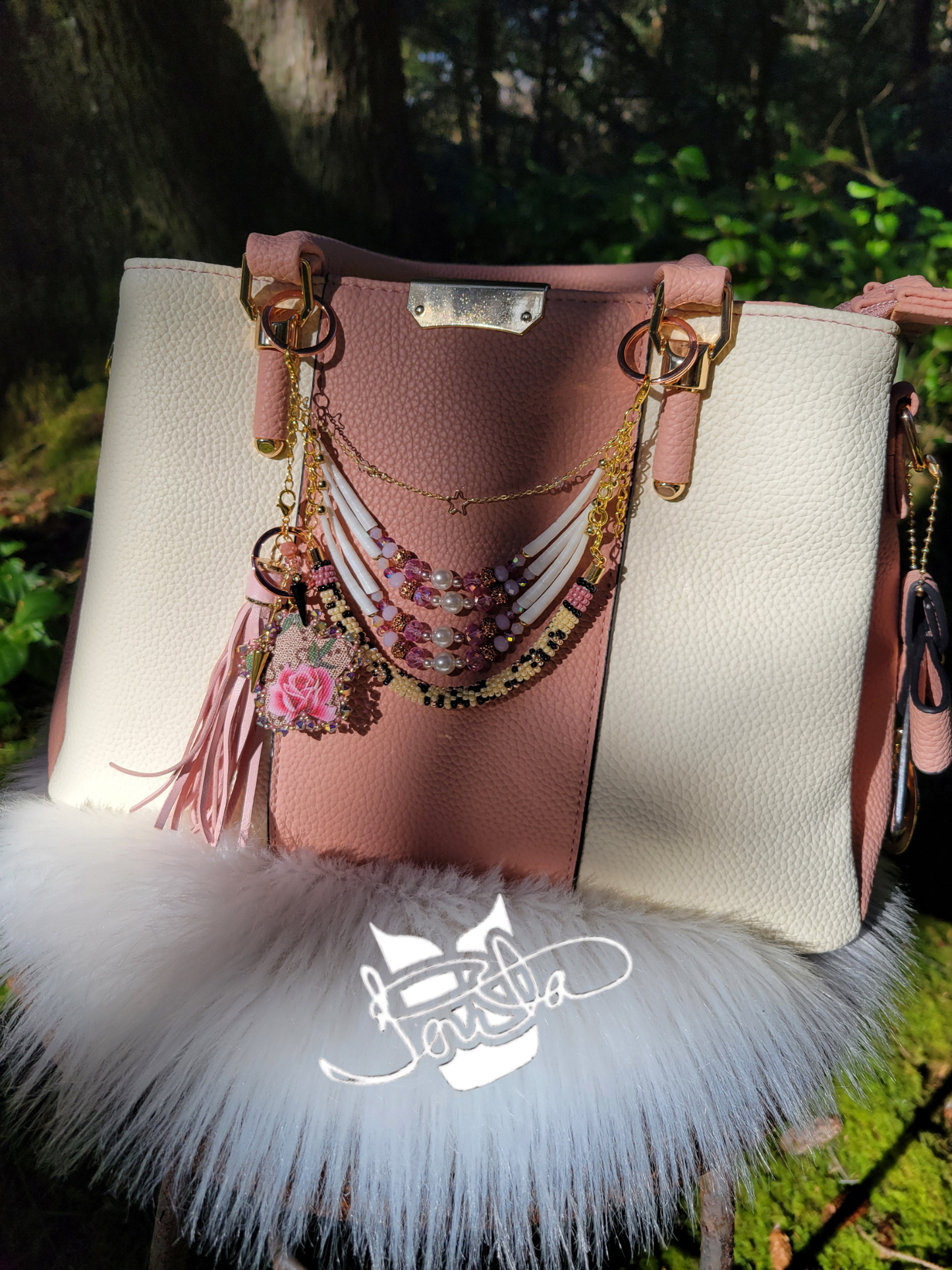 So Deadly Purse