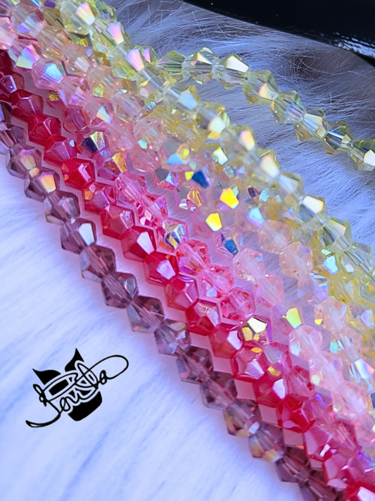 Bicone Bundle