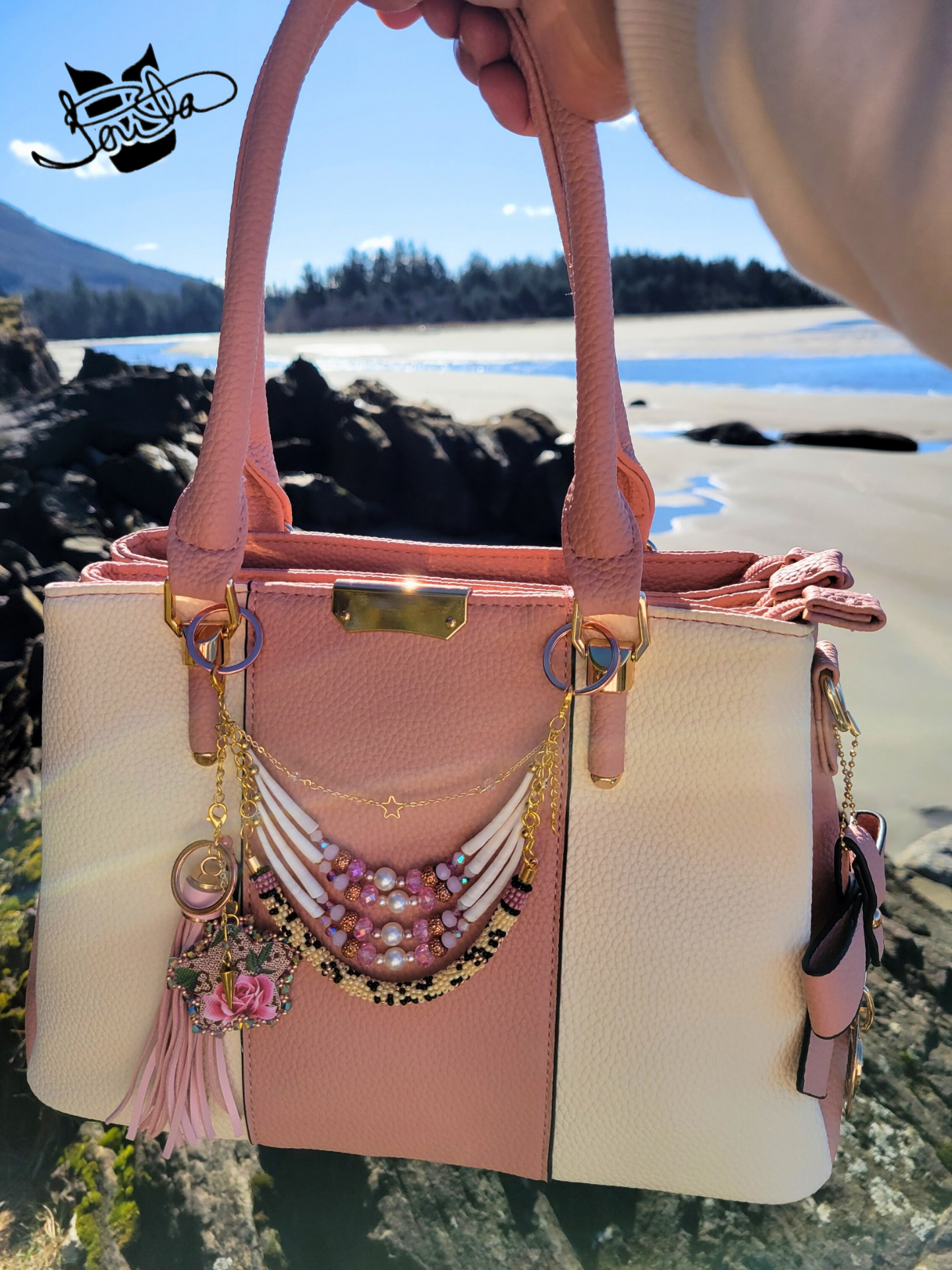 So Deadly Purse